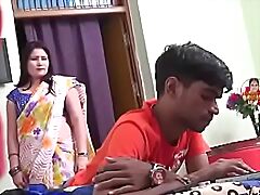 Indian Antipathetic Mating xvideo  !!! प्यार में डूबे पवन और रिंकू !!!